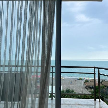 Sunshine Hotel Kvariati Dış mekan fotoğraf