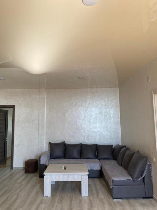 Sunshine Hotel Kvariati Dış mekan fotoğraf