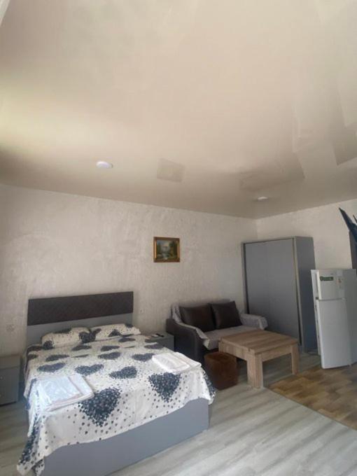 Sunshine Hotel Kvariati Dış mekan fotoğraf