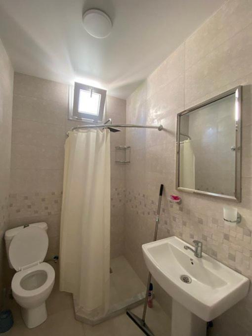 Sunshine Hotel Kvariati Dış mekan fotoğraf