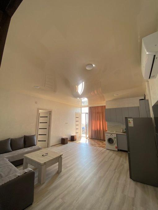 Sunshine Hotel Kvariati Dış mekan fotoğraf